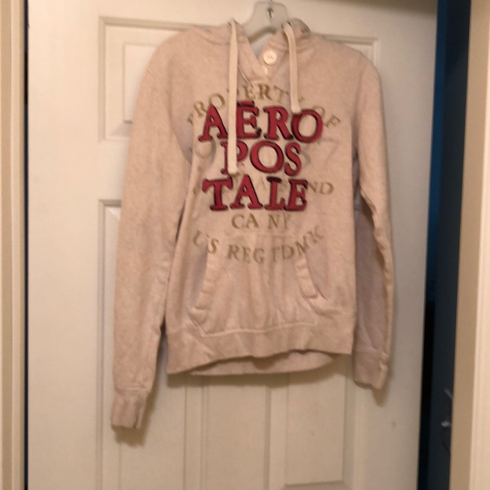 Aeropostale Sweat Suit - Size Large/Med